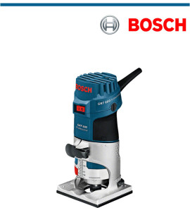 Фреза за кантове  Bosch GKF 600 Professional